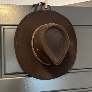 Outback Trading Co. Kodiak Oilskin hat